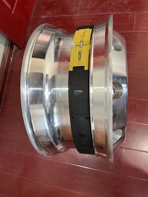 I sistemi della gomma di MPV SUV Runflat stancano le bande scoppiate di Runflat di emergenza