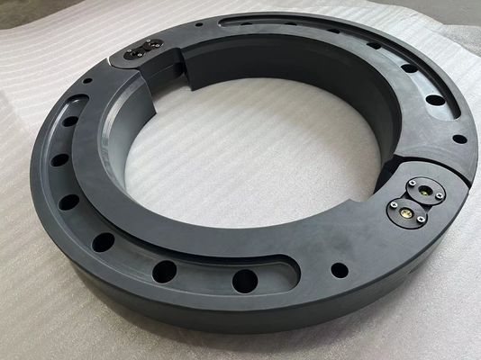 Il sistema 225/75R16C 335/80R20 della gomma a terra di funzionamento della detonazione del veicolo esegue il dispositivo piano
