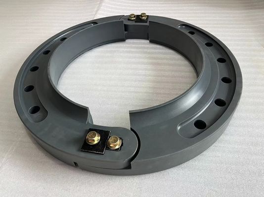 Il sistema 225/75R16C 335/80R20 della gomma a terra di funzionamento della detonazione del veicolo esegue il dispositivo piano