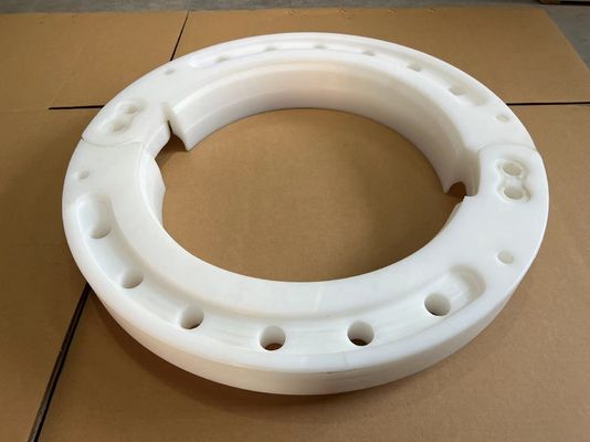 14&quot; 15&quot; 16&quot; bianchi neri eseguono le inserzioni della gomma piana per il sistema piano operato