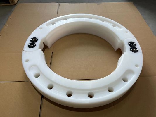 La gomma speciale Runflat del veicolo di MPV SUV inserisce 225/75R16C 11R22.5