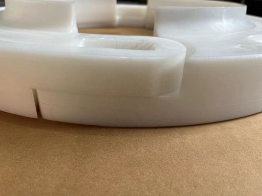 No. di OE le inserzioni piane di 225.322.12 funzionamenti per le gomme 285/60R18 335/80R20