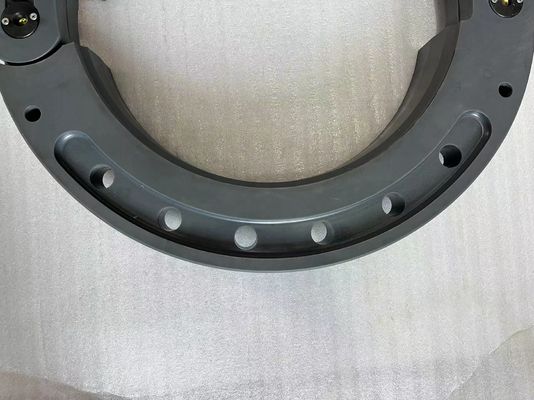 I veicoli corazzati eseguono la gomma piana inserisce i sistemi a prova di proiettile di Runflat della sicurezza di emergenza