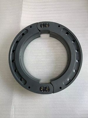 I veicoli corazzati eseguono la gomma piana inserisce i sistemi a prova di proiettile di Runflat della sicurezza di emergenza