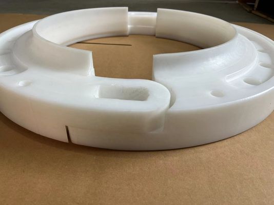 Dispositivo 285/60R18 335/80R20 delle inserzioni della gomma piana di funzionamento del camion del passeggero