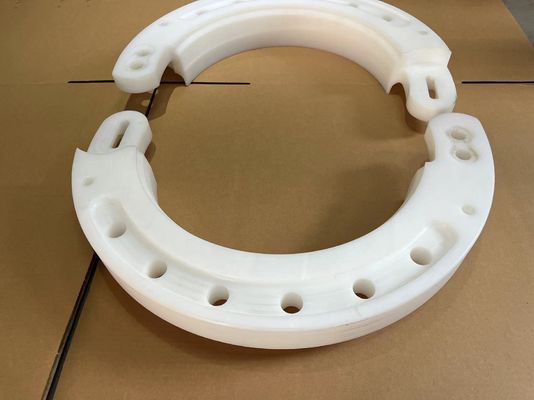Dispositivo 285/60R18 335/80R20 delle inserzioni della gomma piana di funzionamento del camion del passeggero