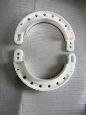 Dispositivo 285/60R18 335/80R20 delle inserzioni della gomma piana di funzionamento del camion del passeggero