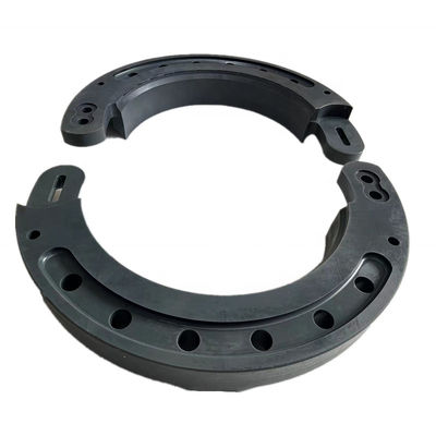 L'alto polimero Runflat inserisce i sistemi piani di funzionamento della ruota del camion di 20inch 22inch 22.5inch