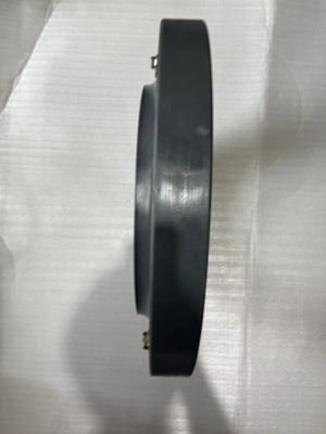 La gomma piana di funzionamento di nylon del polimero inserisce il dispositivo piano funzionato ISO9001 TS16949