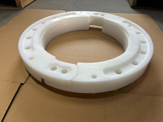 Sistemi commerciali di Runflat dell'inserzione della gomma a terra di funzionamento del camion per la ruota del camion