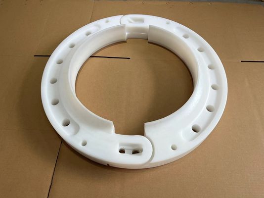 Sistemi commerciali di Runflat dell'inserzione della gomma a terra di funzionamento del camion per la ruota del camion