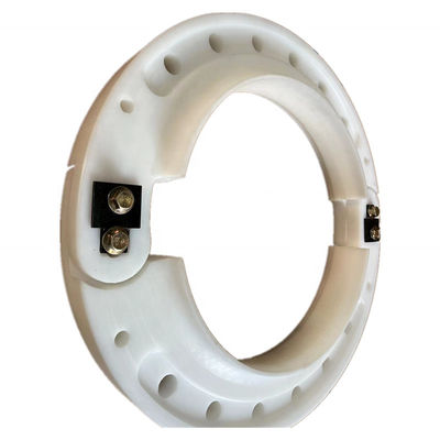 Inserzione a 18 pollici di Runflat del sistema della gomma a terra di funzionamento dell'automobile di SUV per la ruota dell'autoblindata