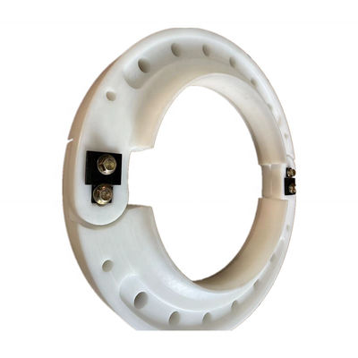 La ruota Rim Runflat Insert Bullet Proof della gomma piana R17 R18 R20 esegue le inserzioni piane della ruota