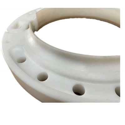 La ruota Rim Runflat Insert Bullet Proof della gomma piana R17 R18 R20 esegue le inserzioni piane della ruota