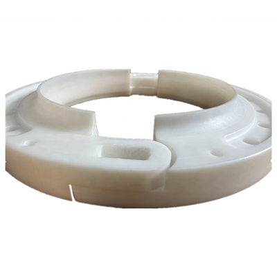 La ruota Rim Runflat Insert Bullet Proof della gomma piana R17 R18 R20 esegue le inserzioni piane della ruota