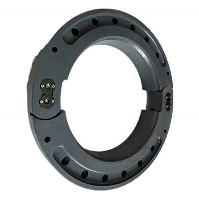 La ruota Rim Runflat Insert Bullet Proof della gomma piana R17 R18 R20 esegue le inserzioni piane della ruota