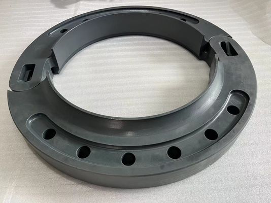 Inserzione militare della gomma di Runflat del polimero per 16&quot; 17&quot; 18&quot; 20&quot; cerchioni di automobile