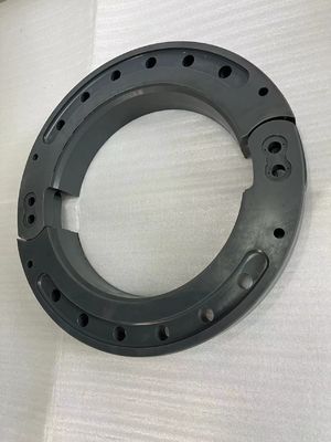 Inserzione militare della gomma di Runflat del polimero per 16&quot; 17&quot; 18&quot; 20&quot; cerchioni di automobile
