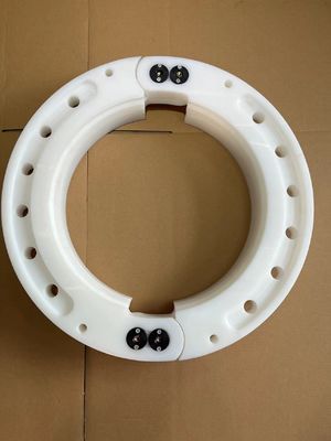 Inserzione militare della gomma di Runflat del polimero per 16&quot; 17&quot; 18&quot; 20&quot; cerchioni di automobile