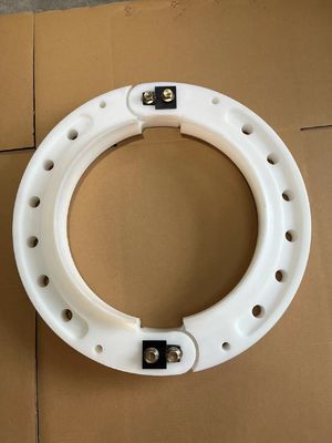 Inserzioni funzionata militare 15&quot; 16&quot; 17&quot; 18&quot; 20&quot; 21&quot; 22,5&quot; del sistema Runflat della gomma a terra del polimero