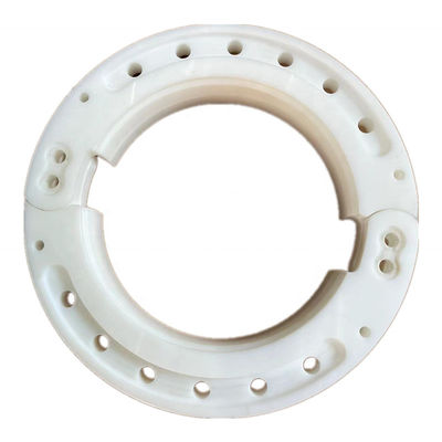 La ruota del camion del passeggero esegue le inserzioni piane per il sistema 335/80R20 225/75R16C delle gomme