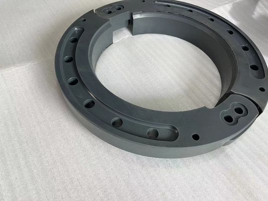 Il polimero Runflat dello SGS inserisce il dispositivo piano funzionato per i camion stanca 19inch a 20 pollici
