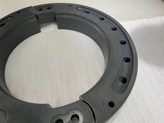 Sistemi Ring System sostenente a 15 pollici di SUV MPV Runflat della carrozza ferroviaria