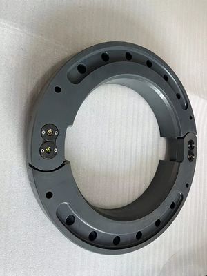 Sistemi Ring System sostenente a 15 pollici di SUV MPV Runflat della carrozza ferroviaria