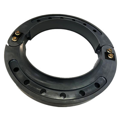 Dispositivo piano funzionato inserzione resistente balistica di Runflat delle gomme di automobile per le gomme del camion
