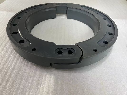 Dispositivo piano funzionato inserzione resistente balistica di Runflat delle gomme di automobile per le gomme del camion
