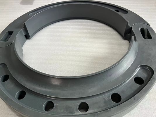 Dispositivo piano funzionato inserzione resistente balistica di Runflat delle gomme di automobile per le gomme del camion