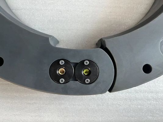 Il veicolo blindato SUV esegue la gomma piana inserisce i sistemi per l'orlo a 20 pollici di Land Cruiser
