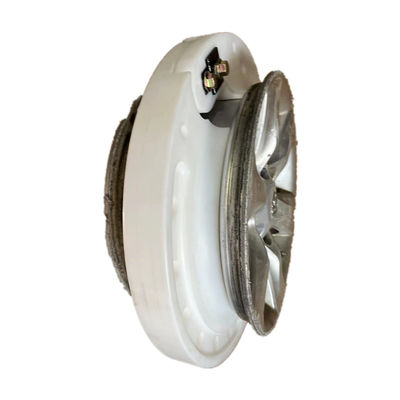 i militari corazzati del camion di 16Inch Rim Wheel Run Flat Device eseguono le inserzioni piane