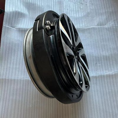 22Inch 22.5Inch eseguono la gomma piana inseriscono i sistemi di Runflat dell'alto polimero