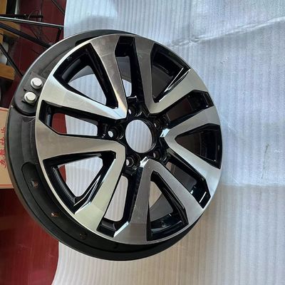 Dispositivo piano di Runflat del polimero dei sistemi del camion di funzionamento di gomma della gomma per il veicolo blindato