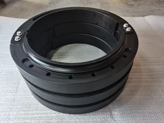 Inserzioni piane di funzionamento militare dell'alto polimero per le gomme 285/60R18 265/65R17