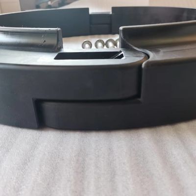 Inserzioni piane di funzionamento militare dell'alto polimero per le gomme 285/60R18 265/65R17