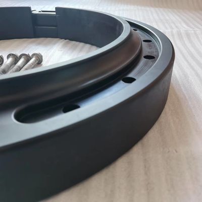 Inserzioni piane di funzionamento militare dell'alto polimero per le gomme 285/60R18 265/65R17