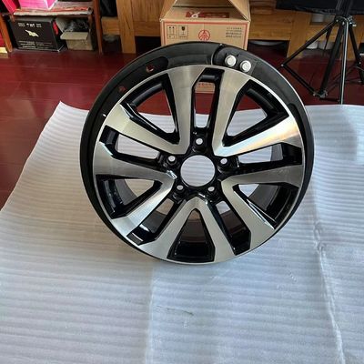 Inserzioni piane di funzionamento dell'alto polimero per protezione della gomma a terra delle gomme 15Inch 17Inch