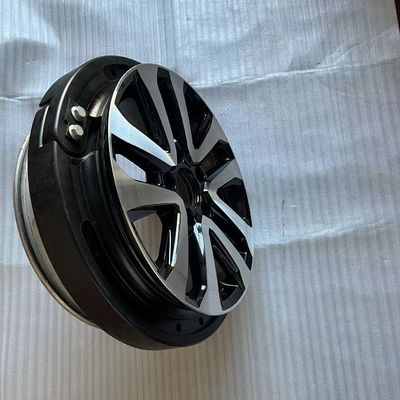 Inserzioni piane di funzionamento dell'alto polimero per protezione della gomma a terra delle gomme 15Inch 17Inch