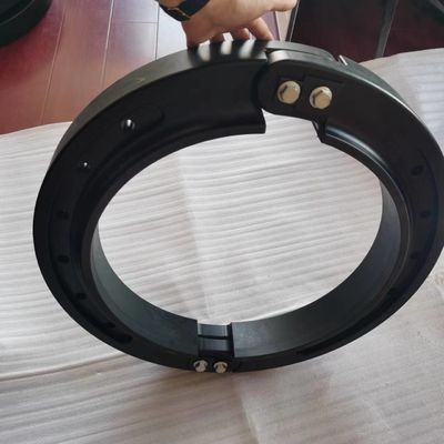 Il polimero a 18 pollici Runflat inserisce per la protezione della gomma a terra di Land Cruiser 200