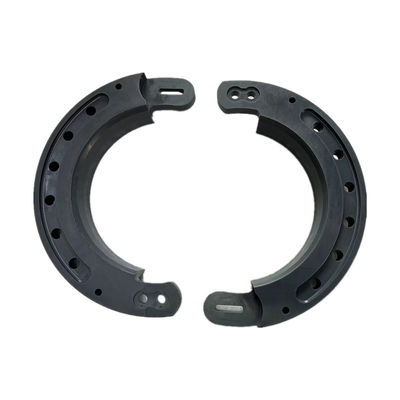 Iso 9001 del CE sostenente a 15 pollici di Ring System dell'inserzione di JAC JMC Runflat