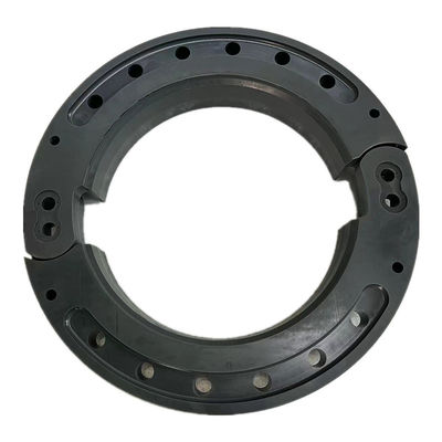Iso 9001 del CE sostenente a 15 pollici di Ring System dell'inserzione di JAC JMC Runflat