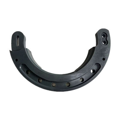 Iso 9001 del CE sostenente a 15 pollici di Ring System dell'inserzione di JAC JMC Runflat