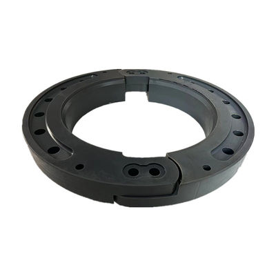 20&quot; ruota piana di funzionamento inserisce l'inserzione resistente di Tiro Runflat del camion
