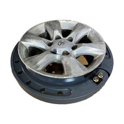 20&quot; ruota piana di funzionamento inserisce l'inserzione resistente di Tiro Runflat del camion
