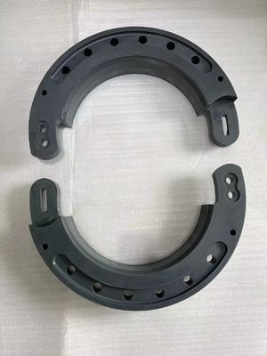 20&quot; ruota piana di funzionamento inserisce l'inserzione resistente di Tiro Runflat del camion