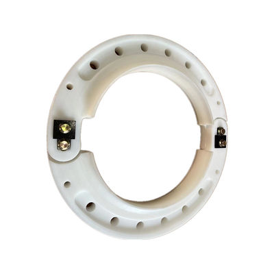 Camion 22,5&quot; inserzioni piane funzionate per il supporto Ring System delle gomme