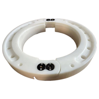 Camion 22,5&quot; inserzioni piane funzionate per il supporto Ring System delle gomme
