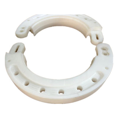 Camion 22,5&quot; inserzioni piane funzionate per il supporto Ring System delle gomme